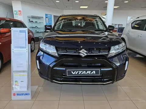 Used SUZUKI VITARA Petrol 2024 Ad 