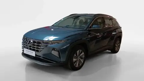 Annonce HYUNDAI TUCSON Essence 2024 d'occasion 