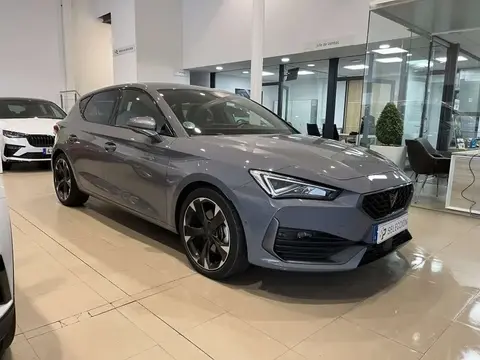 Annonce CUPRA LEON Essence 2023 d'occasion 