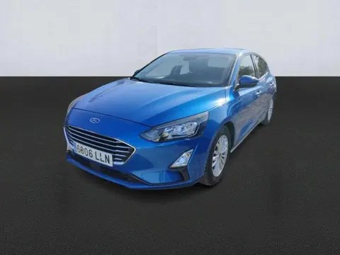 Used FORD FOCUS Diesel 2020 Ad 