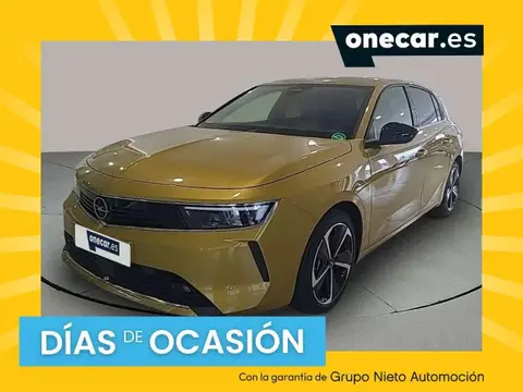 Annonce OPEL ASTRA  2023 d'occasion 