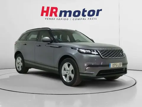 Annonce LAND ROVER RANGE ROVER VELAR Diesel 2021 d'occasion 