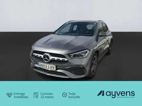 Used MERCEDES-BENZ CLASSE GLA Diesel 2020 Ad 