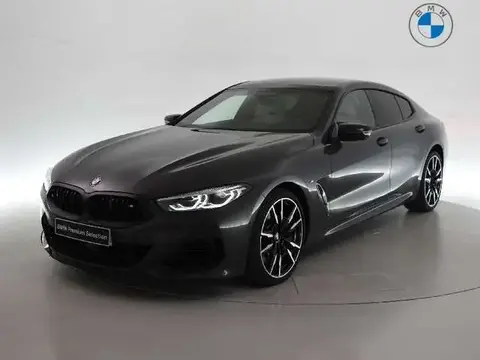 Annonce BMW M850 Essence 2023 d'occasion 