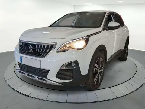 Used PEUGEOT 3008 Diesel 2020 Ad 