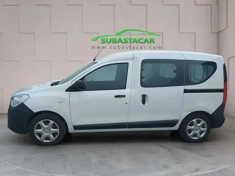 Used DACIA DOKKER LPG 2021 Ad 