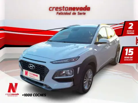 Annonce HYUNDAI KONA Essence 2019 d'occasion 