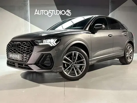 Used AUDI Q3 Petrol 2020 Ad 