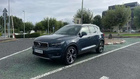 Annonce VOLVO XC40 Essence 2019 d'occasion 