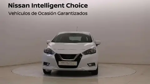 Used NISSAN MICRA Petrol 2022 Ad 