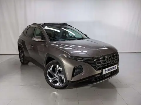 Annonce HYUNDAI TUCSON Essence 2024 d'occasion 