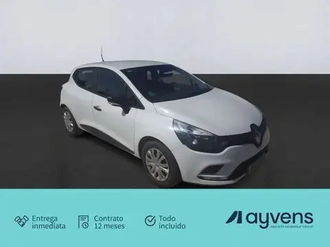 Annonce RENAULT CLIO GPL 2019 d'occasion 