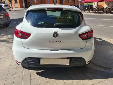 Annonce RENAULT CLIO GPL 2019 d'occasion 