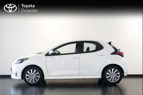 Used TOYOTA YARIS Hybrid 2023 Ad 