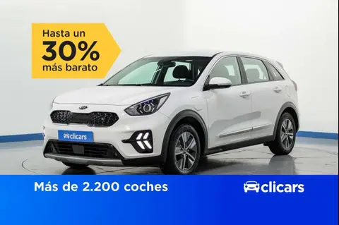 Used KIA NIRO Hybrid 2021 Ad 