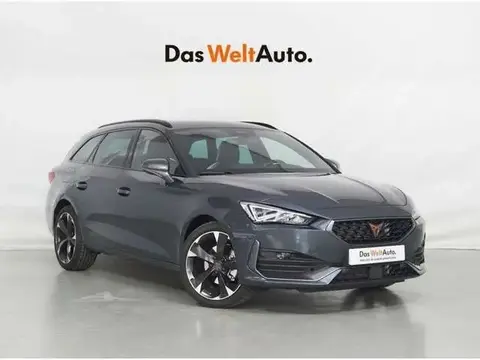 Used CUPRA LEON Petrol 2023 Ad 