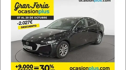 Annonce MAZDA 3 Essence 2020 d'occasion 