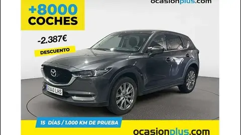 Used MAZDA CX-5 Diesel 2020 Ad 