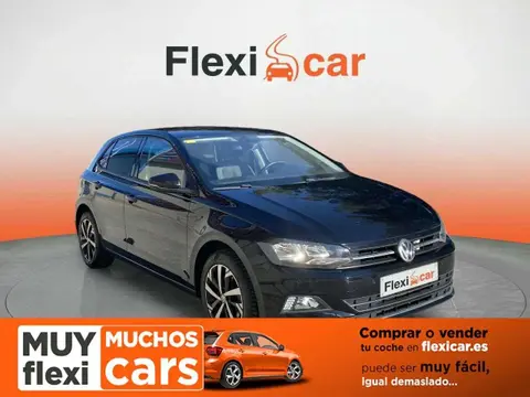 Used VOLKSWAGEN POLO Petrol 2018 Ad 