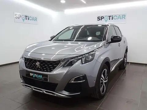 Used PEUGEOT 3008 Petrol 2019 Ad 