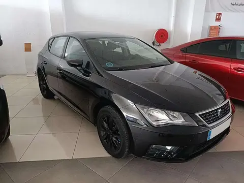 Annonce SEAT LEON Diesel 2018 d'occasion 