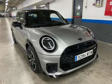 Annonce MINI COOPER Essence 2024 d'occasion 