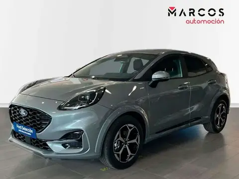 Annonce FORD PUMA  2024 d'occasion 