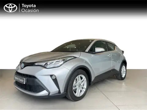 Used TOYOTA C-HR Hybrid 2023 Ad 