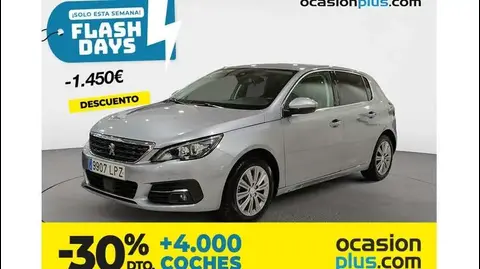 Used PEUGEOT 308 Diesel 2021 Ad 