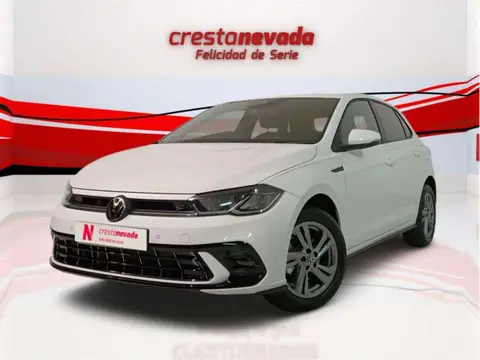 Annonce VOLKSWAGEN POLO Essence 2023 d'occasion 