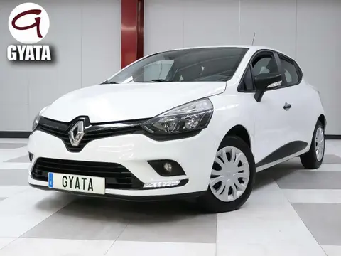 Used RENAULT CLIO Petrol 2019 Ad 