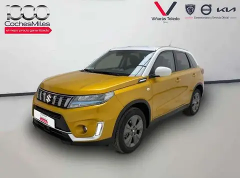 Used SUZUKI VITARA Hybrid 2024 Ad 