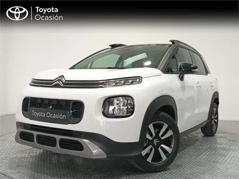 Annonce CITROEN C3 AIRCROSS Essence 2021 d'occasion 