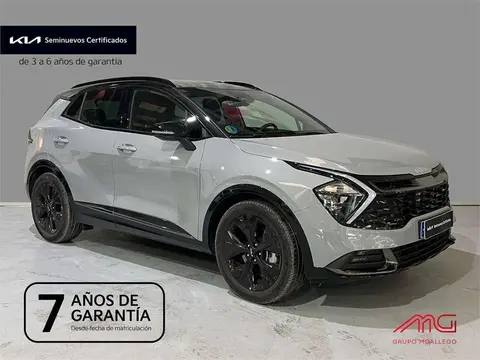 Annonce KIA SPORTAGE Essence 2024 d'occasion 