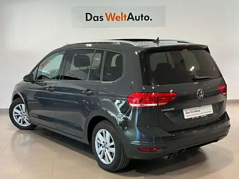 Used VOLKSWAGEN TOURAN Diesel 2021 Ad 