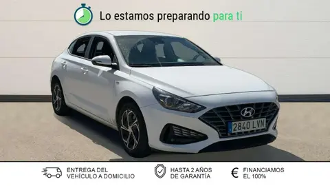 Used HYUNDAI I30 Petrol 2021 Ad 