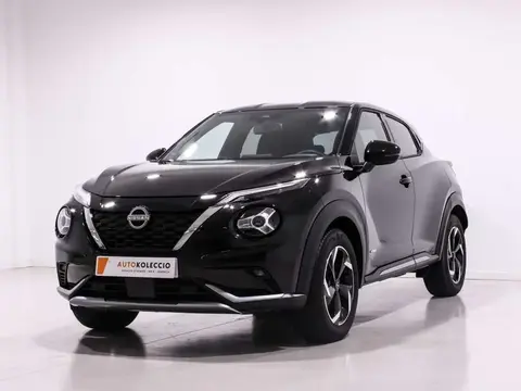 Used NISSAN JUKE Hybrid 2024 Ad 