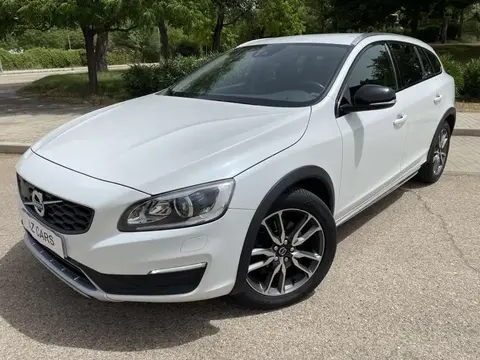 Used VOLVO V60 Diesel 2015 Ad 