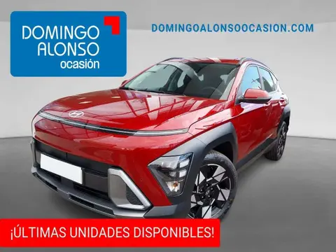 Annonce HYUNDAI KONA Hybride 2024 d'occasion 