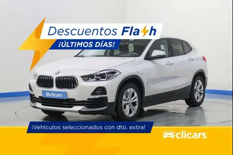 Annonce BMW X2 Hybride 2021 d'occasion 