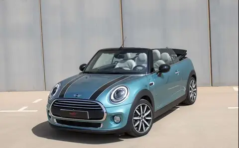 Annonce MINI COOPER Diesel 2018 d'occasion 