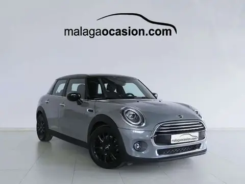 Used MINI COOPER Petrol 2020 Ad 