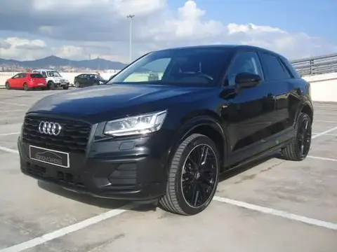 Used AUDI Q2 Diesel 2021 Ad 