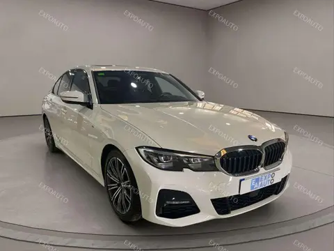 Annonce BMW SERIE 3 Diesel 2019 d'occasion 