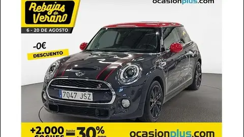 Used MINI COOPER Diesel 2016 Ad 