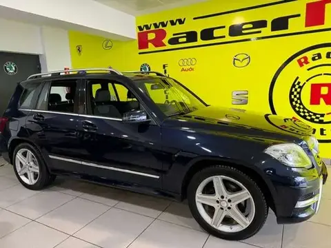 Annonce MERCEDES-BENZ CLASSE GLK Diesel 2015 d'occasion 