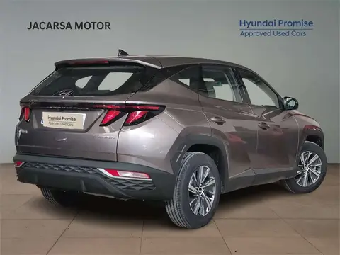 Used HYUNDAI TUCSON Diesel 2020 Ad 