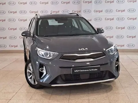 Annonce KIA STONIC Essence 2022 d'occasion 