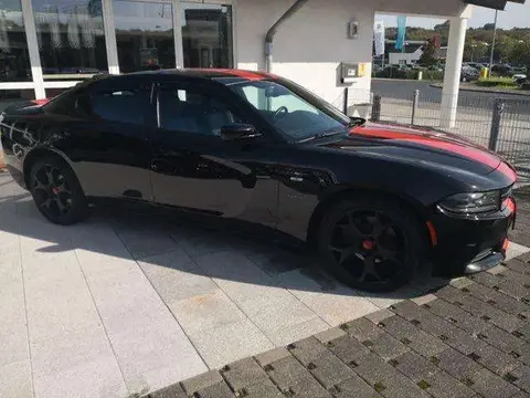 Used DODGE CHARGER Petrol 2017 Ad 