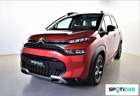 Annonce CITROEN C3 AIRCROSS Diesel 2023 d'occasion 